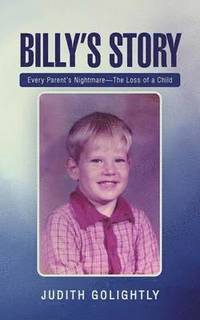 bokomslag Billy's Story