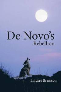 bokomslag de Novo's Rebellion