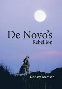 bokomslag de Novo's Rebellion