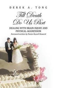 bokomslag Till Death Do Us Part