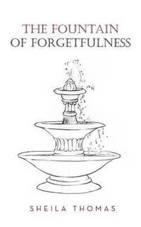 bokomslag The Fountain of Forgetfulness