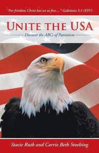 bokomslag Unite the USA
