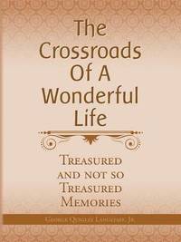 bokomslag Crossroads of a Wonderful Life