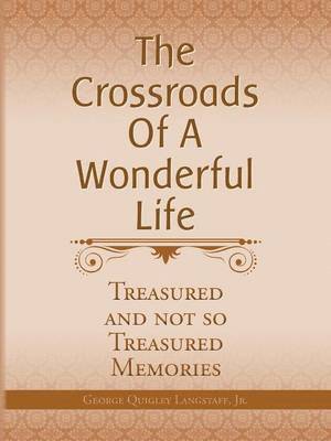 bokomslag Crossroads of a Wonderful Life