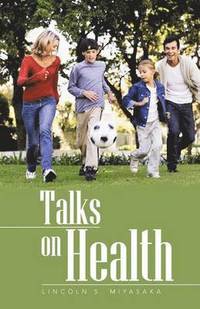 bokomslag Talks on Health