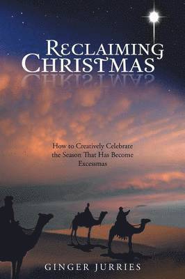 Reclaiming Christmas 1