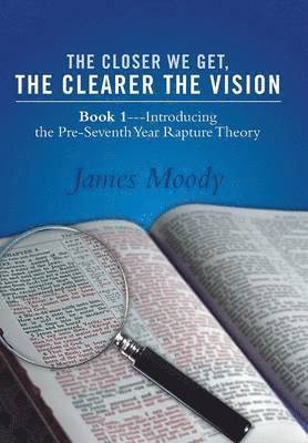 The Closer We Get, the Clearer the Vision 1