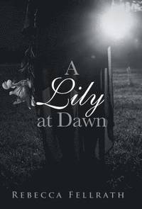 bokomslag Lily at Dawn