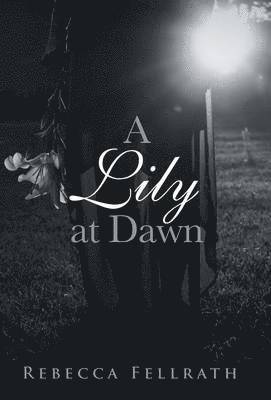 bokomslag Lily at Dawn