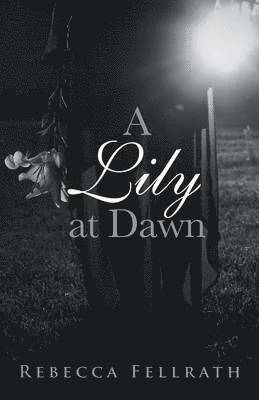 bokomslag Lily at Dawn