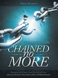 bokomslag Chained No More