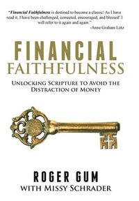 bokomslag Financial Faithfulness