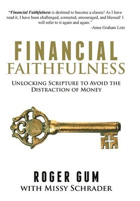 Financial Faithfulness 1