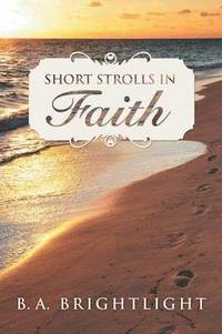 bokomslag Short Strolls in Faith