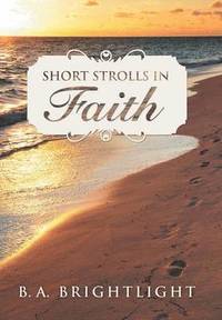bokomslag Short Strolls in Faith
