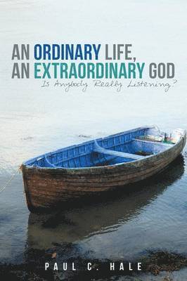 bokomslag Ordinary Life, an Extraordinary God