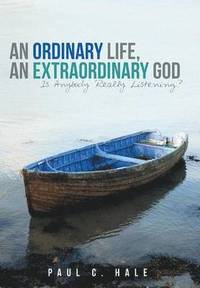 bokomslag Ordinary Life, an Extraordinary God