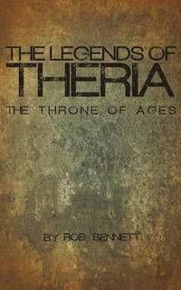 bokomslag Legends of Theria