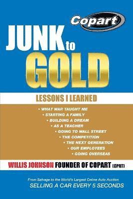 Junk to Gold 1