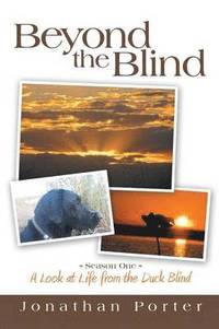 bokomslag Beyond the Blind