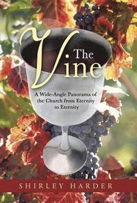 bokomslag The Vine