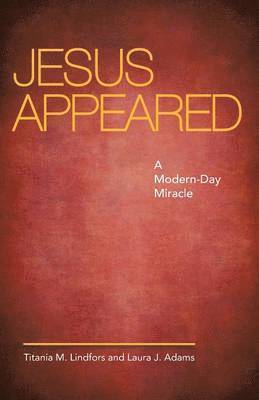 Jesus Appeared 1