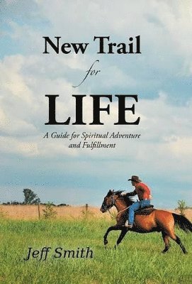 New Trail for Life 1