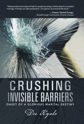 Crushing Invisible Barriers 1