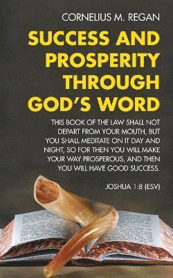 bokomslag Success and Prosperity Through God's Word