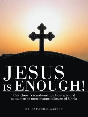 Jesus Is Enough! 1