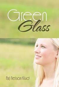 bokomslag Green Glass