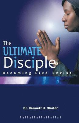 The Ultimate Disciple 1