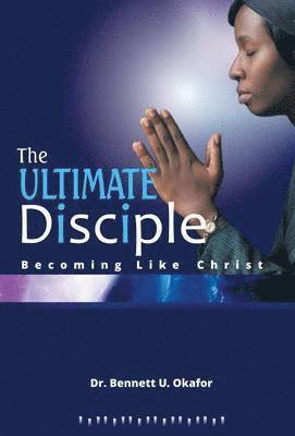 The Ultimate Disciple 1