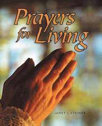 bokomslag Prayers for Living