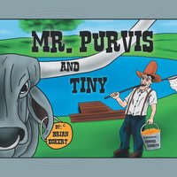 bokomslag Mr. Purvis and Tiny