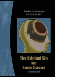 bokomslag The Original Sin and Human Diseases