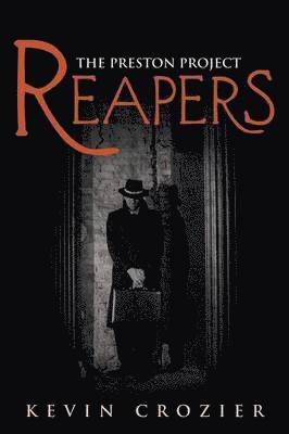 Kevin Crozier - Reapers, Häftad