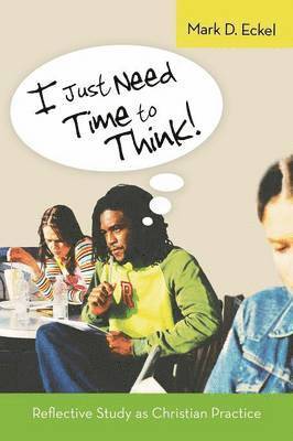 I Just Need Time to Think! 1