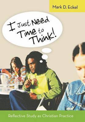 I Just Need Time to Think! 1