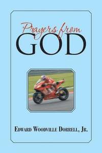 bokomslag Prayers from God