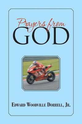 bokomslag Prayers from God