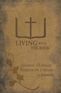 bokomslag Living with the Book