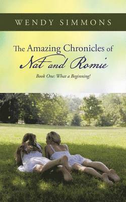 The Amazing Chronicles of Nat and Romie 1