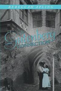 bokomslag The Gutenberg Connection