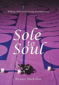 bokomslag Sole to Soul