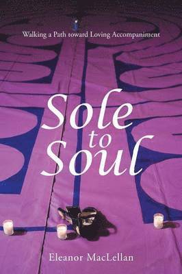 bokomslag Sole to Soul
