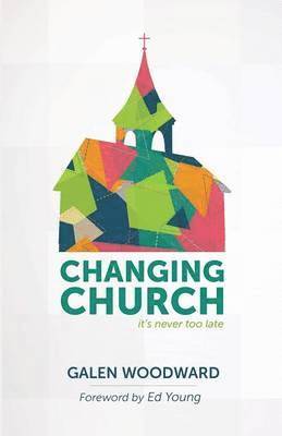 Changing Church 1