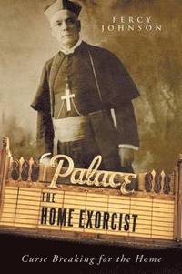 bokomslag Home Exorcist