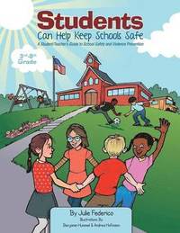 bokomslag Students Can Help Keep Schools Safe