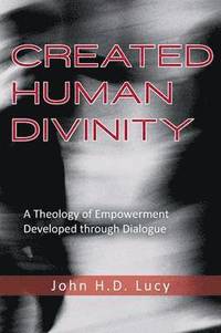 bokomslag Created Human Divinity